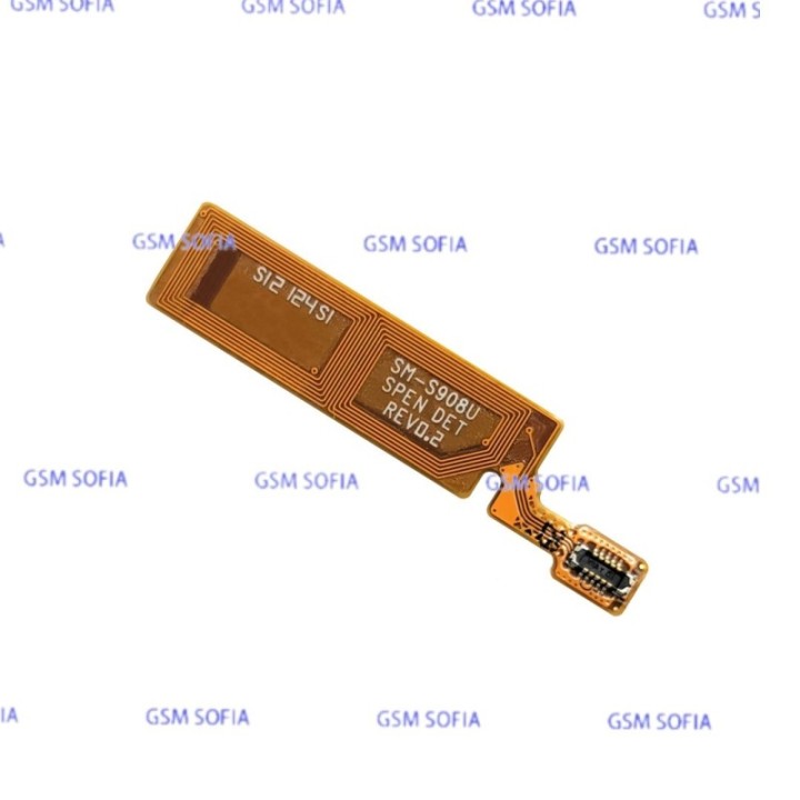 Sensor de Pen Lapiz Para Samsung Galaxy S22 Ultra / S908